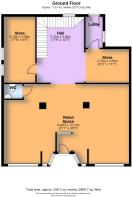Ground floors
