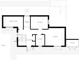 Floor/Site plan 2