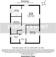 Third Floor