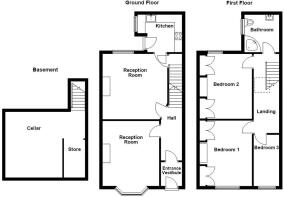 2 Castle Avenue, Rochdale - all floors.JPG