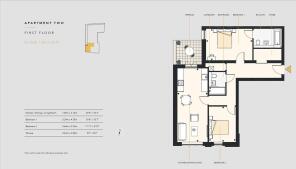 Apartment 2 Old D...