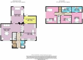 Floorplan 2D