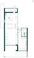 V1 Plan Lake House BSPM Real Estate