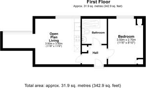 9 Bailey House, H...