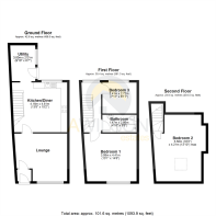 2D Floorplan