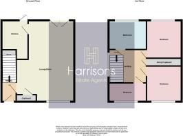 2D Floorplan
