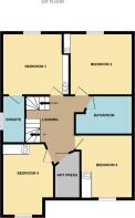 First Floor Plans