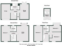 35 Plas Taliesin