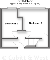 Sixth Floor