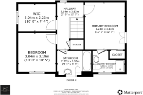 Floorplan 2