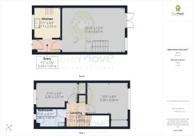 EweMove Basingstoke Balmoral Way Floorplan