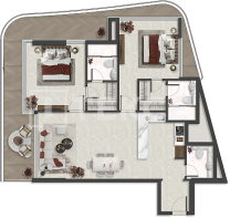 Floorplan 2