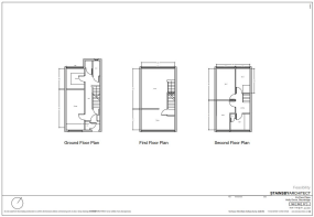 Proposed Dwelling