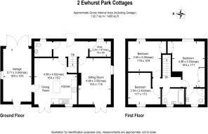 2 Ewhurst Park Co...