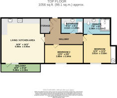 Flat43BlackthornHouseRM30JE-High