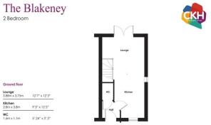 GF - floorplan