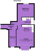 Apt 6, 60-62 Old Lansdowne Road, West Didsbury - a