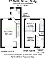 Ground/First Floors