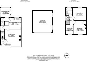 1 brookfield road