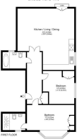 Floorplan.