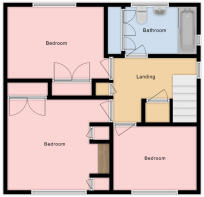 First Floor Plan