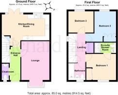 Floorplans