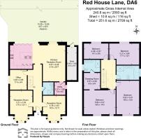4 Red House Lane