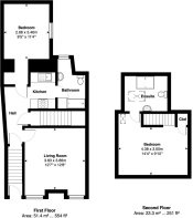 2D Floorplan