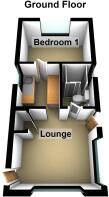 Entire Floorplan
