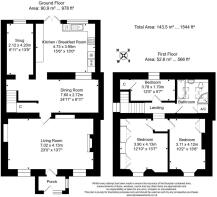 23, Trowbridge Road, Bradford On Avon, BA15 1EE (1