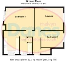 Whittington Grove, Stetchford, Birmingham - all fl