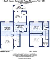 Croft House, Butterwick Road, Fishburn, TS21 4DY.j