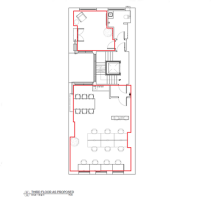 Floor/Site plan 1