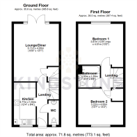 Property Floorplan