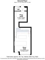 Floor/Site plan 1