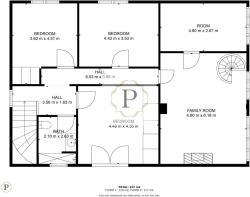 Pollensa40283 Plano