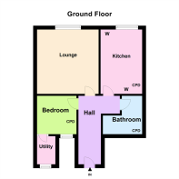 Ground Floor