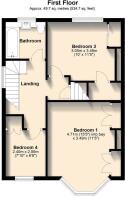 Cross Park Road 23 - First Floor.JPG