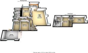 3D FLOOR PLAN