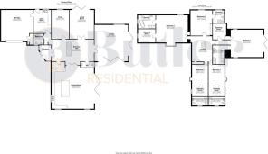 all floors