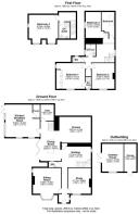 Anchor Cottage, Milton Malsor - Floorplan.jpg