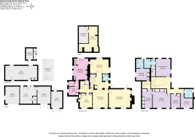 Home Farm House Floo