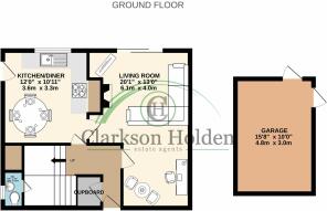 Ground Floor
