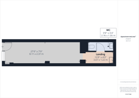 Floor/Site plan 1