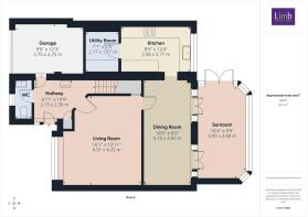 Windsor Road - Ground Floor