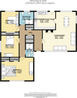 2d floorplan