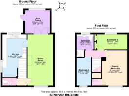 83 Warwick Rd, Bristol - all floors.JPG