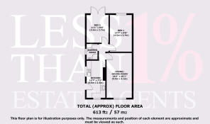 Accommodation Layout