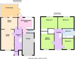 Cher den, Grange Rd, Netley, Soton - all floors.JP