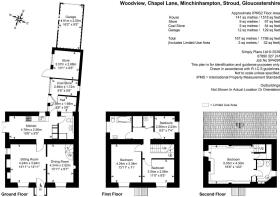 SP4091 Woodview, Chapel Lane, Minchinhampton, GL6